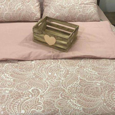 Apartman Ponte Martini بونات المظهر الخارجي الصورة
