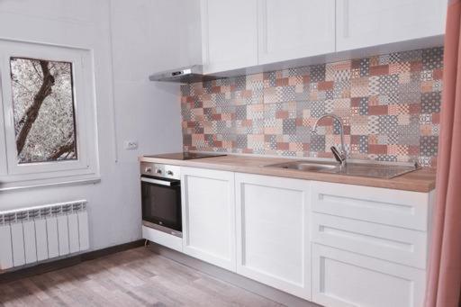 Apartman Ponte Martini بونات المظهر الخارجي الصورة