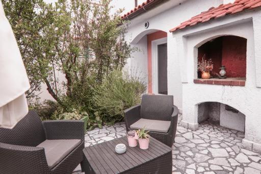 Apartman Ponte Martini بونات المظهر الخارجي الصورة